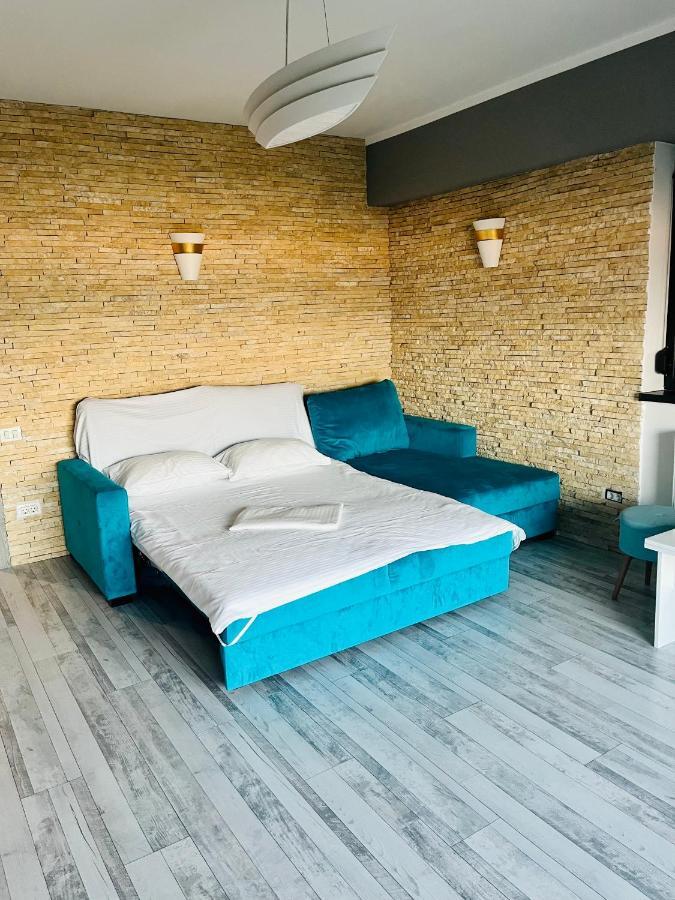 Beach Vibe Mamaia By The Sea Zewnętrze zdjęcie